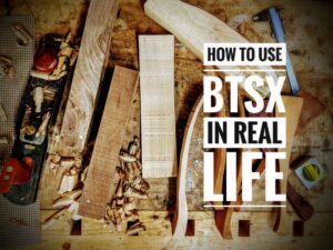 Read more about the article How to use BTSX in real life