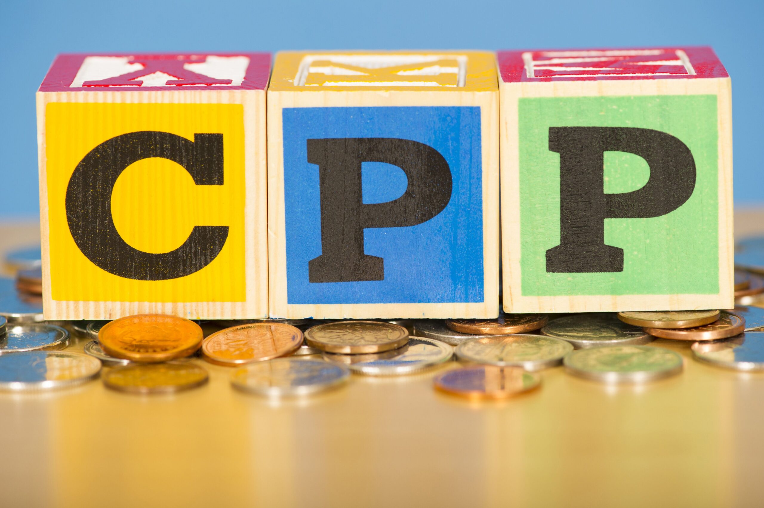 Is It Better To Collect Cpp At 60 Or 65