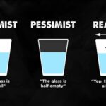 Optimists, pessimists, and realists in life and investing