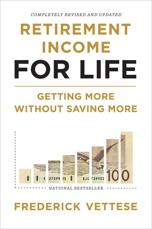 retirement income for life cover