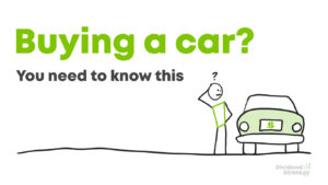 Buying a car?  You need to know this